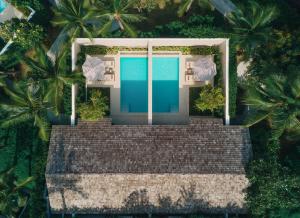 Zahrada ubytování Kimpton Kitalay Samui by IHG