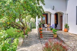 Fotografia z galérie ubytovania Apartment Villa 125 v destinácii Hévíz
