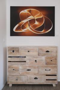 Fotografia z galérie ubytovania Apartment Villa 125 v destinácii Hévíz