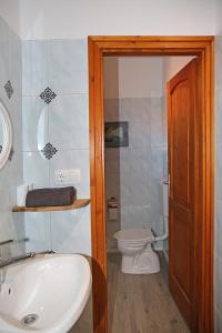 Fotografia z galérie ubytovania Apartment Villa 125 v destinácii Hévíz