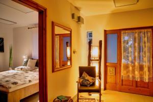 Fotografia z galérie ubytovania Apartment Villa 125 v destinácii Hévíz