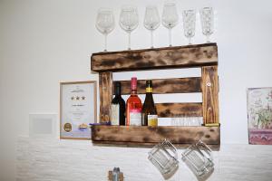 Fotografia z galérie ubytovania Apartment Villa 125 v destinácii Hévíz