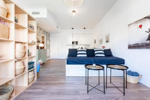 Fotografia z galérie ubytovania Apartamento Don Rodrigo v destinácii Málaga
