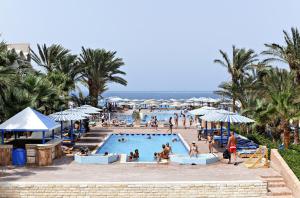 Gallery image of Empire Beach Aqua Park in Hurghada