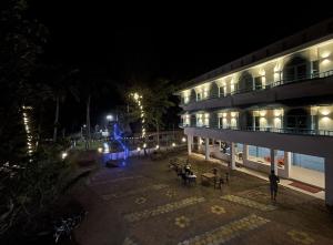 Φωτογραφία από το άλμπουμ του Soul Hostels, Varkala - Black Beach σε Varkala