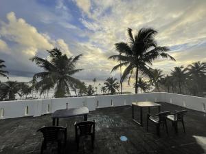 Φωτογραφία από το άλμπουμ του Soul Hostels, Varkala - Black Beach σε Varkala