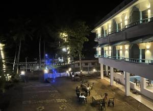 Φωτογραφία από το άλμπουμ του Soul Hostels, Varkala - Black Beach σε Varkala