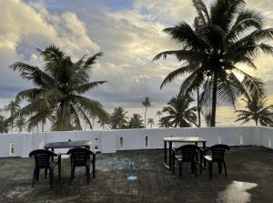 Φωτογραφία από το άλμπουμ του Soul Hostels, Varkala - Black Beach σε Varkala