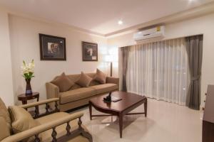 Gallery image of SN Plus Hotel - SHA Plus in Pattaya Central