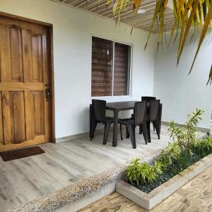 Fotografie z fotogalerie ubytování Aparta Suite Villa Roko v destinaci San Andrés