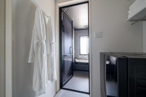 Fotografie z fotogalerie ubytování SETOUCHI SUP RESORT - Ao - v destinaci Šódošima