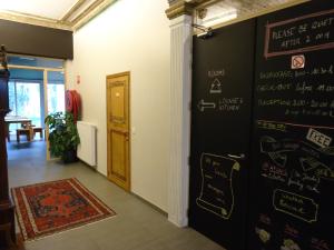 Foto Gentis asuva majutusasutuse KaBa Hostel galeriist
