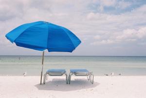 Photo de la galerie de l'établissement Tropical Beach Resorts - Sarasota, à Sarasota