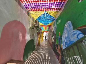 Billede fra billedgalleriet på Arenaa Star Hotel i Kuala Lumpur + 60 billeder