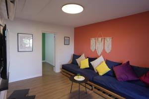 Foto de la galería de RAKEFET - Traveler's House - EILAT en Eilat