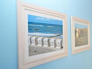Fotografie z fotogalerie ubytování Haus Möwe - Apt. 013 v destinaci Ostseebad Sellin