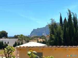 Kép VH CostaBlanca - GOLONDRINA szállásáról Calpéban a galériában