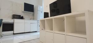 Fotografia z galérie ubytovania Margit Apartment - in the most beautiful district v Budapešti