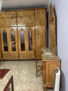 Fotografie z fotogalerie ubytování Azzam Guest House 1 families only v destinaci Fajjúm
