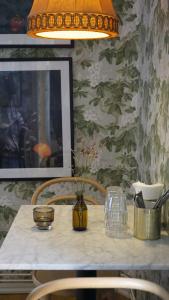 Fotografie z fotogalerie ubytování Hotell Hilda v destinaci Kalmar