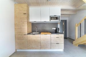 Foto dalla galleria di Wichrowe Domki Plus a Władysławowo Altre 23 foto