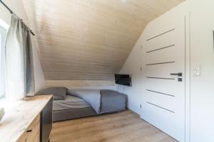 Foto dalla galleria di Wichrowe Domki Plus a Władysławowo