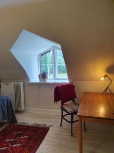 Fotografie z fotogalerie ubytování Edelsminde Bed & Breakfast v destinaci Haslev