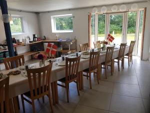 Fotografie z fotogalerie ubytování Kyndestoft Bed & Breakfast v destinaci Holstebro