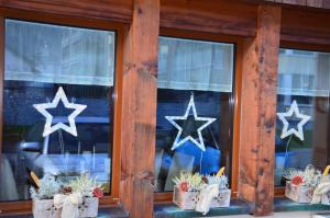 Fotografie z fotogalerie ubytování Hotel Belmont v destinaci Engelberg