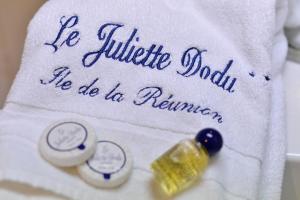 圣丹尼斯Le Juliette Dodu- Le charme d'un monument historique的相册照片