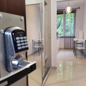 Fotografie z fotogalerie ubytování Apartament Tuwima v destinaci Zabrze