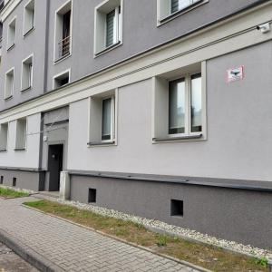 Budova, kde se apartmán nachází + 16 fotografií