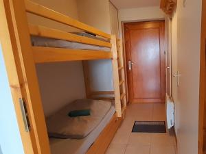 Posteľ alebo postele v izbe v ubytovaní Le repos du choucas + 5 fotografií
