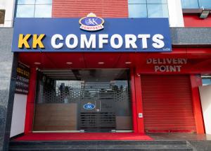 ShrīrangapattanaKK Comforts的相册照片