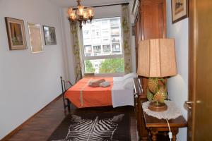 Posteľ alebo postele v izbe v ubytovaní House Montecucco by Holiday World