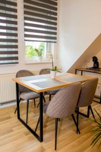 Fotografie z fotogalerie ubytování Rose Gold Apartment v destinaci Zalaegerszeg + 12 fotografií