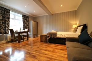 Galeriebild der Unterkunft Signature - Linden Cottage Room 1 in Airdrie + 13 Fotos