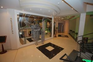 Mynd úr myndasafni af Multi Rest House í Tsaghkadzor