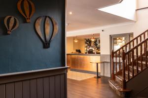 Fotografie z fotogalerie ubytování Almondsbury Inn & Lounge v destinaci Almondsbury