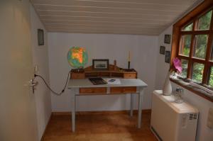 Fotografie z fotogalerie ubytování Ferienhaus.Winsen-Aller v destinaci Winsen