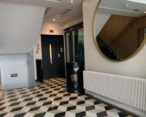 Fotografia z galérie ubytovania Hôtel d'Angleterre Rouen Centre Gare v destinácii Rouen
