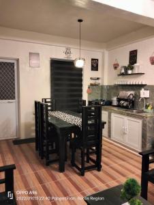 Gallery image of Kylah Transient House in Alaminos