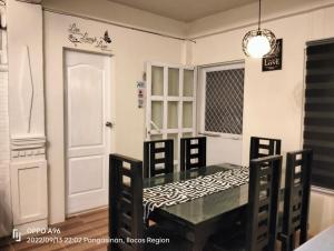 Gallery image of Kylah Transient House in Alaminos