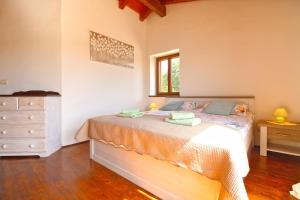 Voodi või voodid majutusasutuse Villa Dean 1912 toas +43 fotot