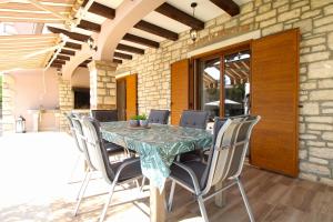 Foto sihtkohas Tinjan asuva majutusasutuse Villa Dean 1912 galeriist