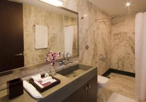 Gallery image of The Park Slope Hotel in Bangalore