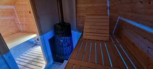 Fotografie z fotogalerie ubytování Elitní wellness penzion U Dvou jedlí v srdci Českého ráje v Turnově