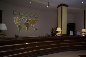 Mynd úr myndasafni af Multi Rest House í Tsaghkadzor