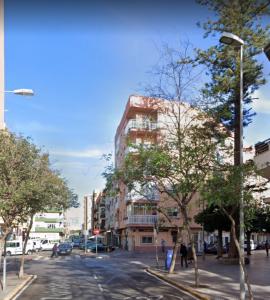 Fotografie z fotogalerie ubytování Mi casa de Cádiz v destinaci Cádiz