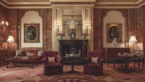 Fotografie z fotogalerie ubytování Regent Berlin by IHG v Berlíně